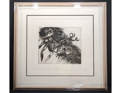 Art Market (A986) - Lot 1511