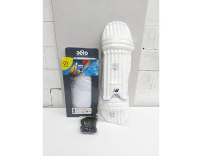 BRAND NEW

Aero Batman Lower Body Protector V7 M...