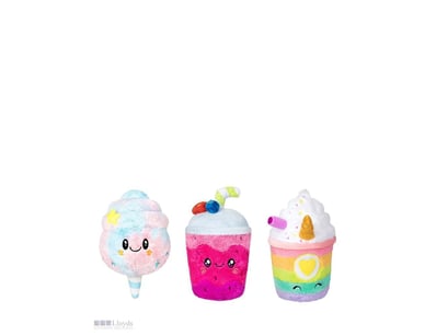 Rrp: $49. Squishable Assortment Large. Please Note...