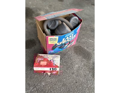 Worksite Equipment Surplus (ON4372) - Lot 21