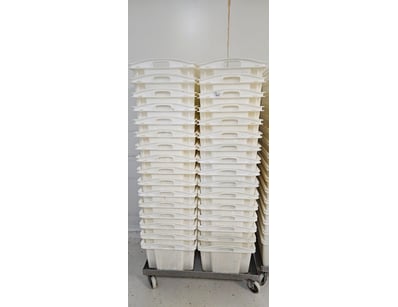 Top Of The Range Food Processing Equipment (ON... - Lot 2257