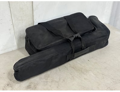 Unclaimed Freight (GCA998) - Lot 1596