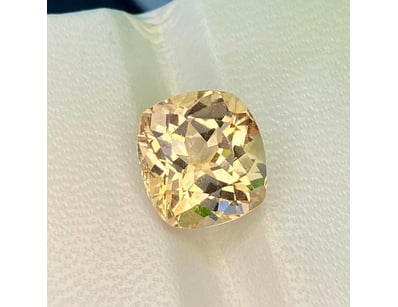 UNRESERVED Diamonds, Gemstones & Opals (A988) - Lot 3503