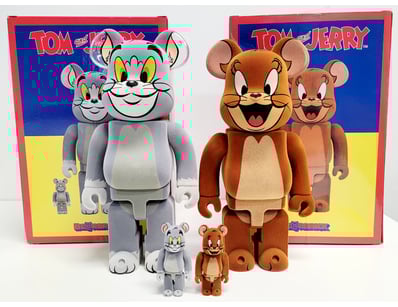 The Curio Collection (A989) - Lot 100