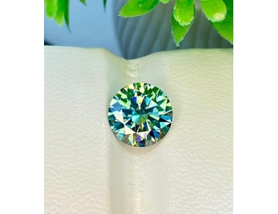 UNRESERVED Diamonds, Gemstones & Opals (A999) - Lot 164