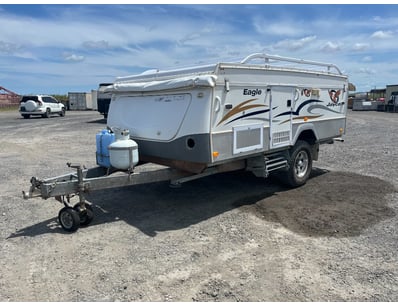 Civil, Transport & Machinery - Queensland, New... - Lot 6403