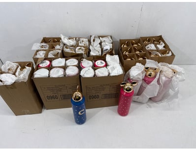 Sport, Leisure & Lifestyle (VICA995) - Lot 1082