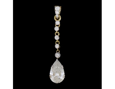 Fine Jewellery (A987) - Lot 503