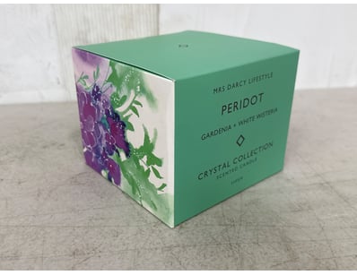 Unclaimed Freight (GCA998) - Lot 1556