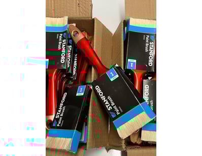 Sport, Leisure & Lifestyle (SAA986) - Lot 4505