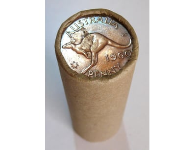 UNRESERVED Banknotes & Coins (A990) - Lot 507