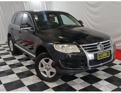 Passenger, Luxury & Commercial Vehicles Auction - Lot 905