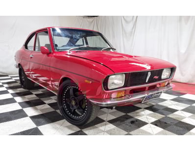 Classic, Muscle & Barn Finds - Lot 445