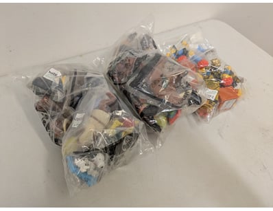 Sporting, Appliances &  Furniture (WAA999) - Lot 210