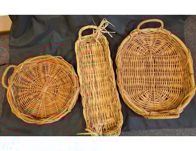 Antiques, Vintage & Interior Treasures (A999) - Lot 587