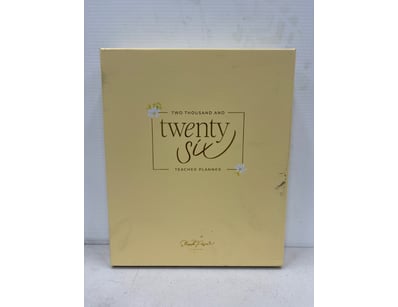 Unclaimed Freight (GCA1004) - Lot 100