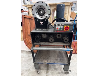 Trucks + Hydraulics Workshop Liquidation (ON11988) - Lot 10