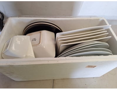 Hospitality, Catering & Events (A982) - Lot 1012