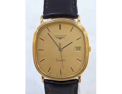 Affordable Watch Market (A980) - Lot 4000
