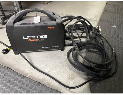 Dream Racing Team Workshop Closure (VICA1000) - Lot 30