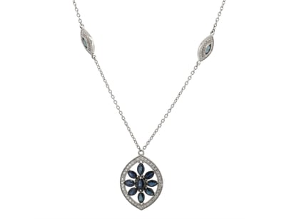 Fine Jewellery Market (A984) - Lot 3601