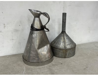 Major Flow, Pumping & Industrial Services Asset... - Lot 719