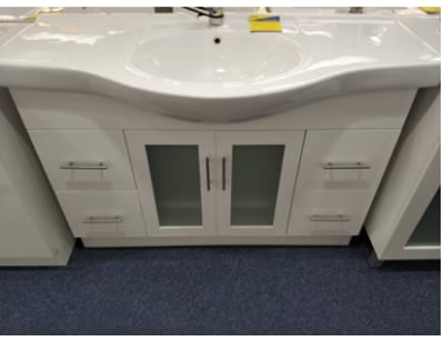 $5M Bulk Bathroom Bargains (VICA992) - Lot 1058