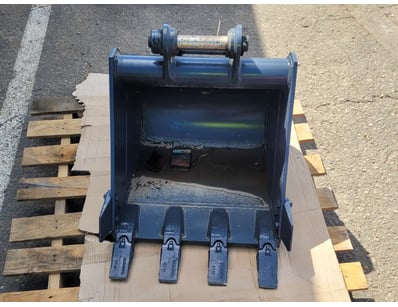 Civil, Transport & Machinery - Nationwide (ON4... - Lot 6802