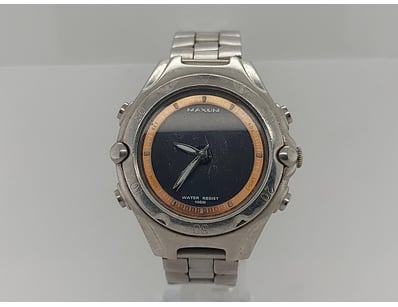 Affordable Watch Market (A1000) - Lot 521