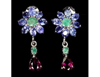 UNRESERVED Affordable Jewellery (A997) - Lot 165