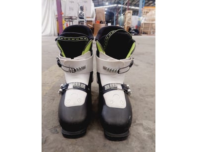 Head Next Edge men's ski boots.
Size: 22.5

