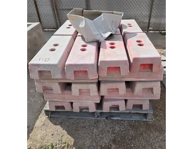 Industrial and Engineering Surplus (ON4383) - Lot 110