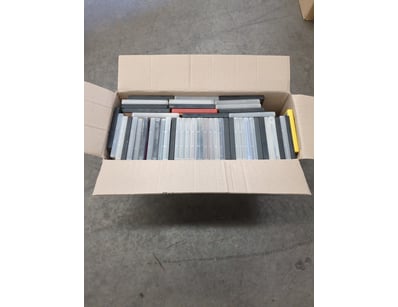 Homewares, Leisure & Pastimes (WAA1005) - Lot 142