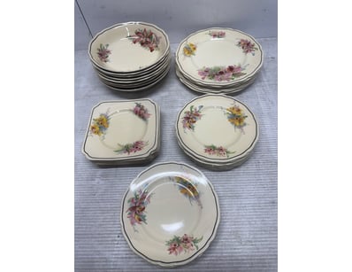 House & Homewares (SA987) - Lot 4756