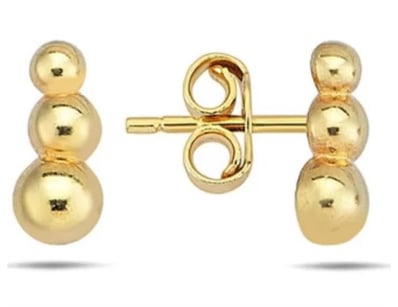 Affordable Jewellery Market (A984) - Lot 3307