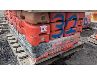 GOLD COAST COOMERA CIVIL CONTRACTORS END OF PROJ... - Lot 35