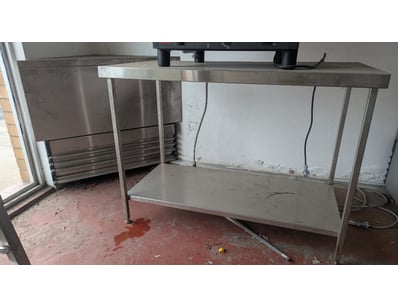 Bakery Closure - Hospitality Equipment (NSWA997) - Lot 27