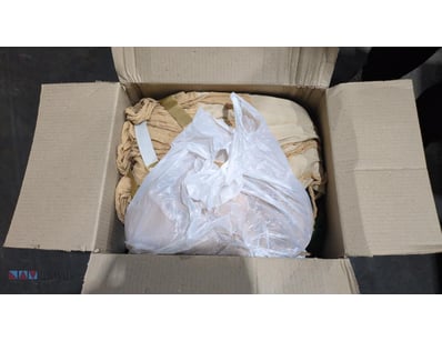 Costume, Assorted Adult Costume Qty To Box

Sold A...