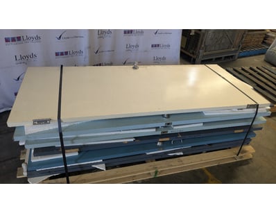 Home Improvement, DIY & Hardware (A979) - Lot 100