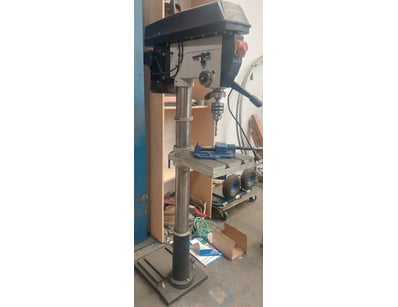 Manufacturing Equipment & Machinery Liquidation (... - Lot 7