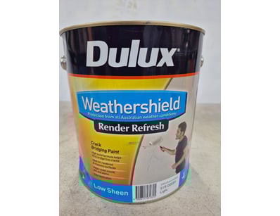 Ultimate Surplus Paint Event (GCA985) - Lot 19