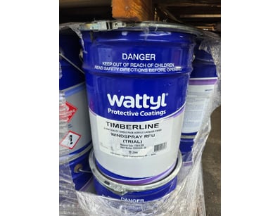 Lacquer, Wattyl, Protective Coatings, Timberline ,...