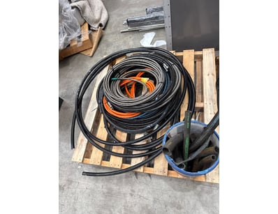 Home Improvement, DIY & Hardware (VICA999) - Lot 1108