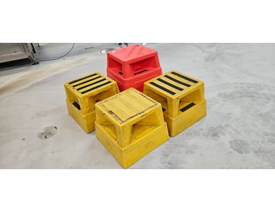 Top Of The Range Food Processing Equipment (ON... - Lot 2249