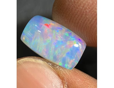 UNRESERVED Diamonds, Gemstones & Opals (A995) - Lot 136