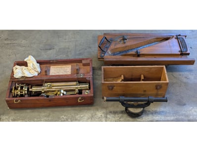 Home Improvement, DIY & Hardware (A985) - Lot 80