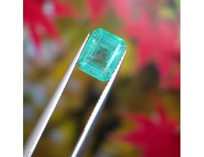 Diamond And Gemstone Market (A997) - Lot 155