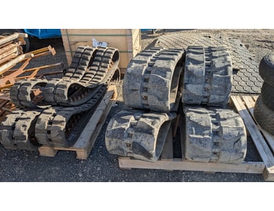 Ex-Hire Plant and Equipment Surplus (ON4433) - Lot 168