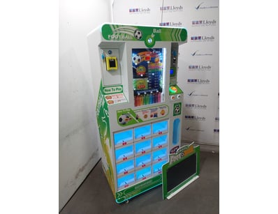 Pinballs, Arcades & Amusements (A982) - Lot 67