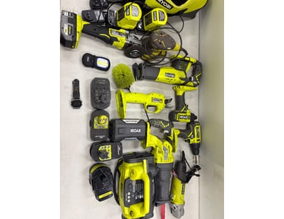 Police Seized Property & Jewellery (A1006) - Lot 24